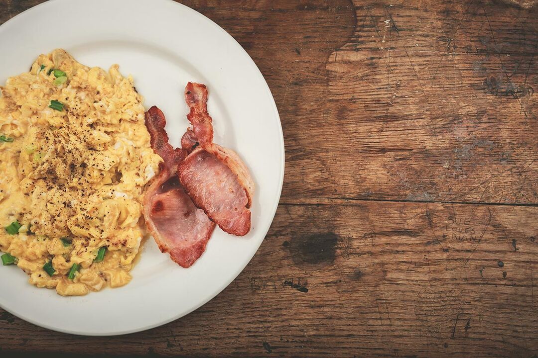 Pomanjkljiva dieta