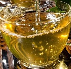 kako shujšati s pitno dieto